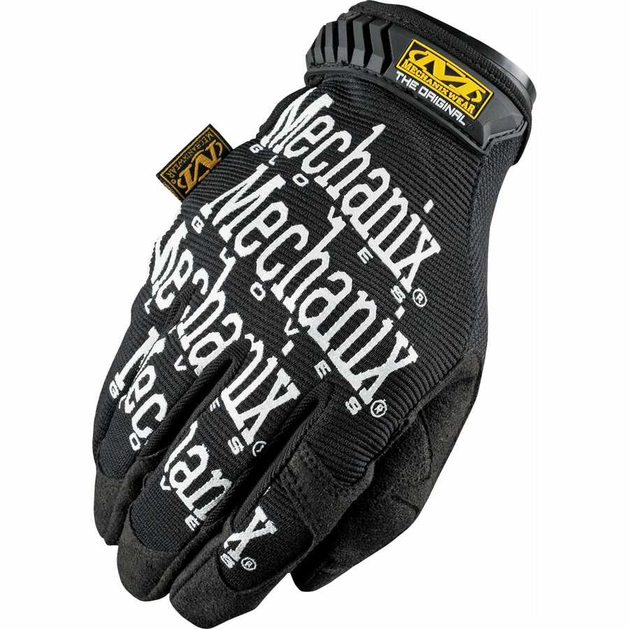 Original Gloves Black - Medium