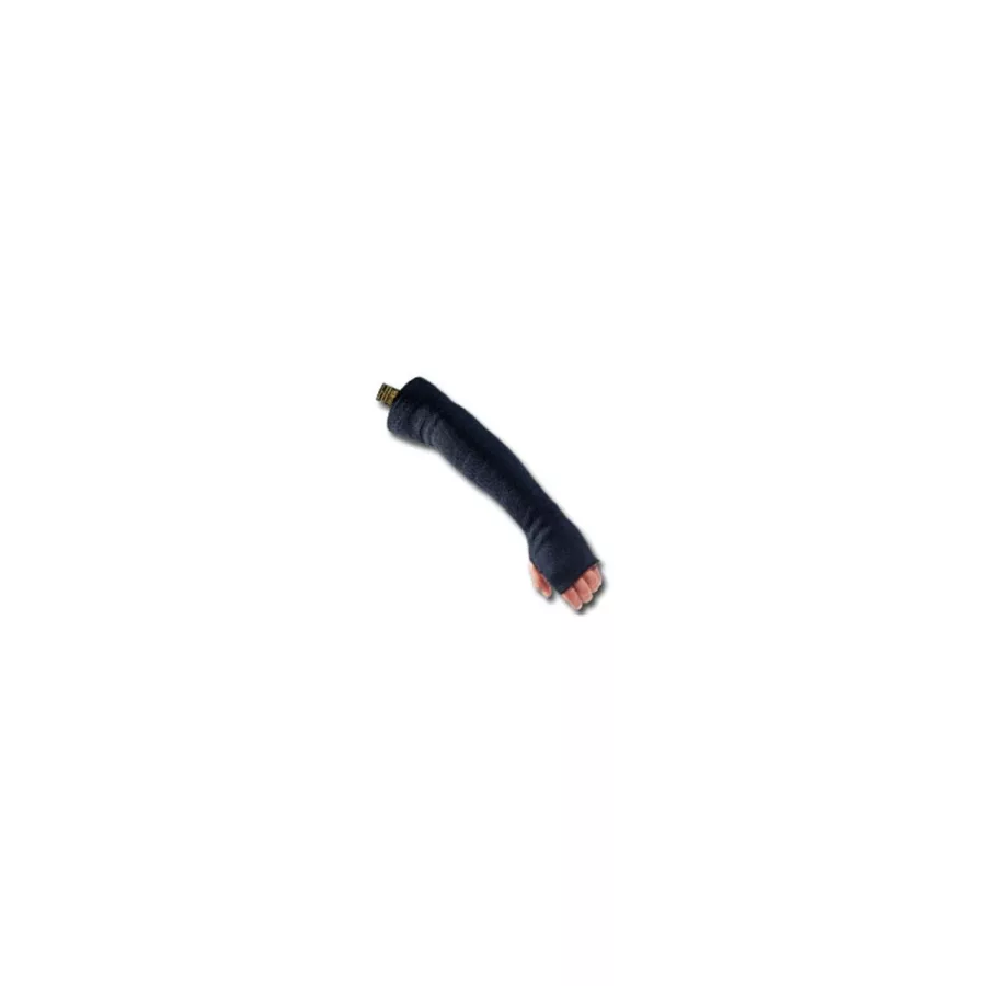 Kevlar Heat Sleeve - Pair - Without Thumb Hole Kevlar Heat Sleeve - Pair - Without Thumb Hole
