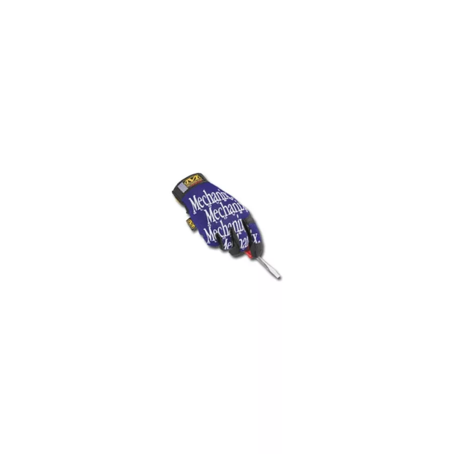 Purple Mechanix Wear Gloves - Medium Purple Mechanix Wear Gloves - Medium