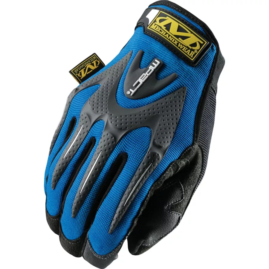 GLV MP SM BLU 1PR GLV MP SM BLU 1PR