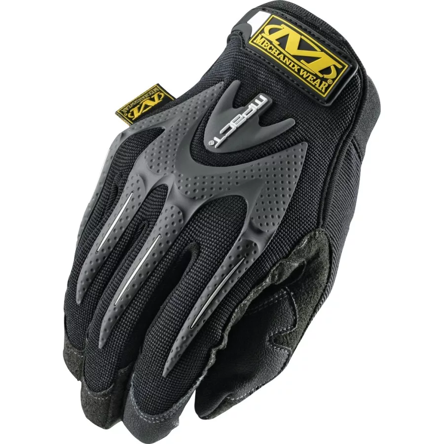 M-Pact Gloves - Black - Small M-Pact Gloves - Black - Small
