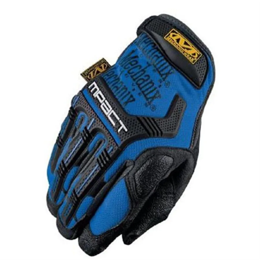 (image for) M-Pact/Blue/Lg