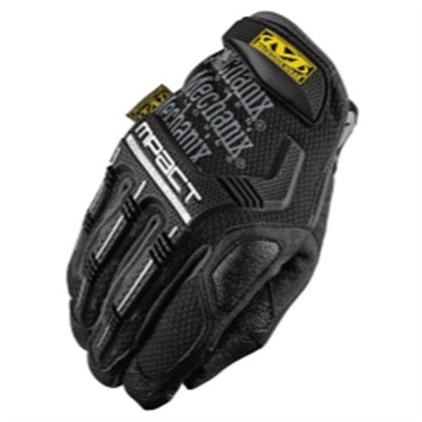 2012 Mpact Glove with Promo XRD