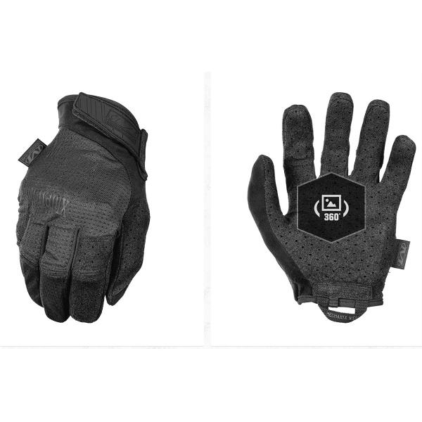 Specialty Vent Covert Gloves XXL