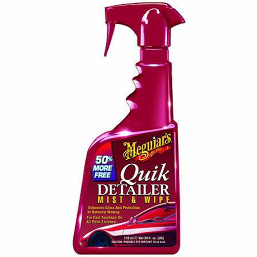 QUIK DETAILER 32OZ