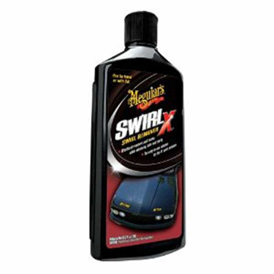 SwirlX Swirl Remover