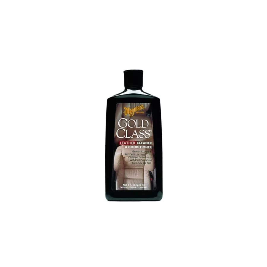 superseded to MEGG7214 Premium Leather Cleaner & Conditioner - G superseded to MEGG7214 Premium Leather Cleaner & Conditioner - G