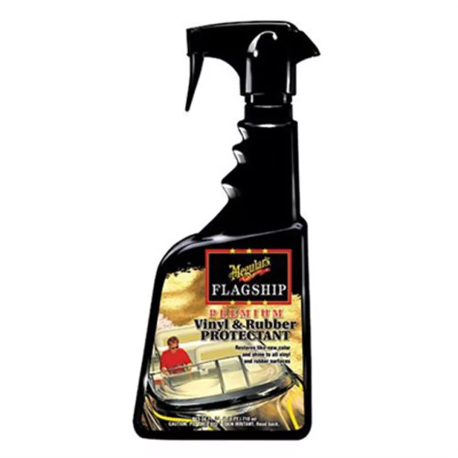 Flagship vinyl/rubber protecta Flagship vinyl/rubber protecta