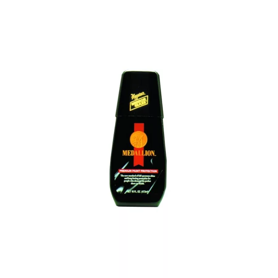 Medallion Premium Paint Protection - 16 Oz Medallion Premium Paint Protection - 16 Oz