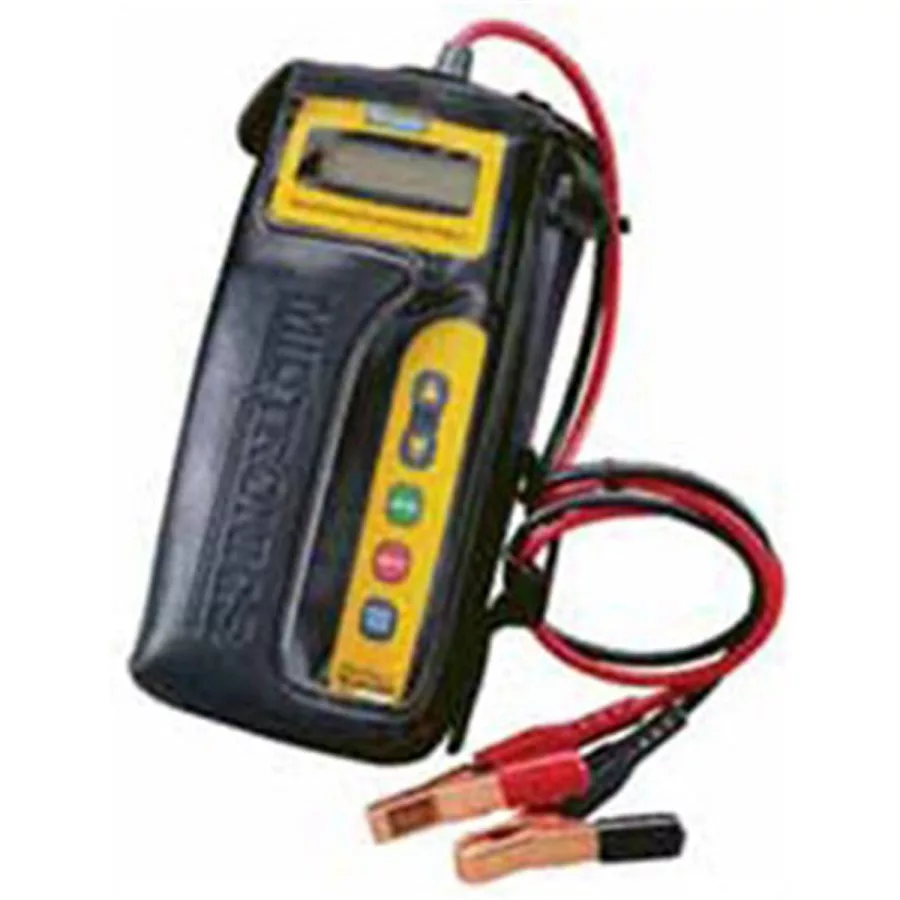 Soft Case for the Micro500 Battery Tester