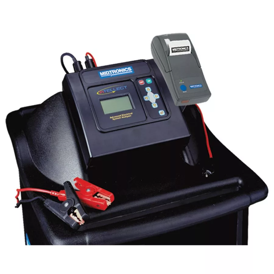 Midtronics ESA800K inTELLECTT Battery / Electrical System