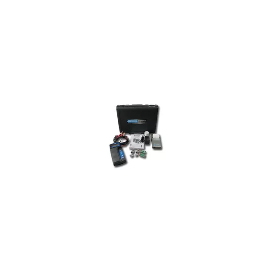 Advanced Battery, Electrical System Analyzer w/ Printer