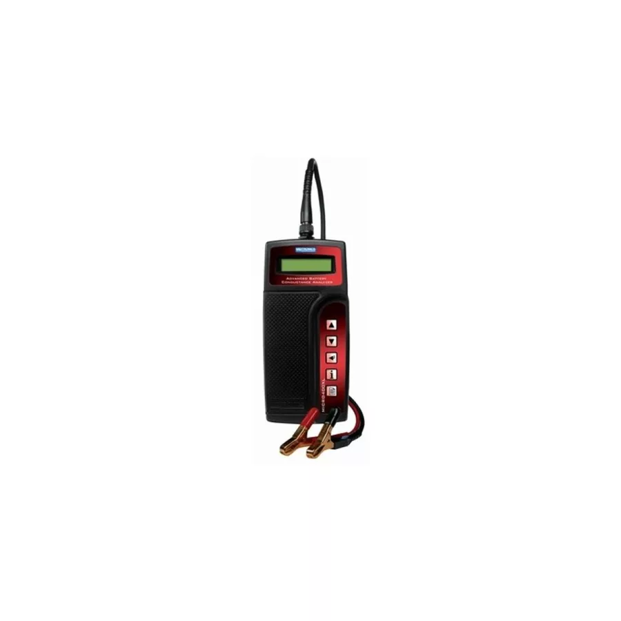 Advanced Battery Conductance Analyzer