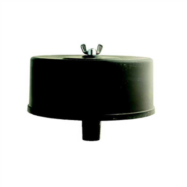 1" Filter Housing/5 Tube Silen