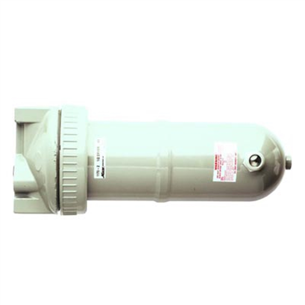 1/2" Compact Desiccant Dryer - 2 Qt