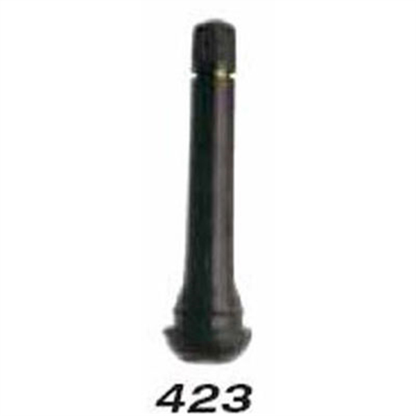 MIL 423-50 TUBELESS TIRE VALVE