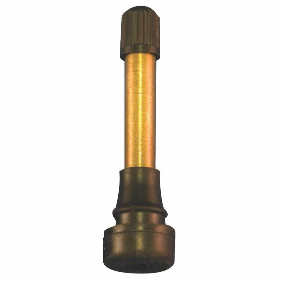 TT Valve, High Pressure TR# 602