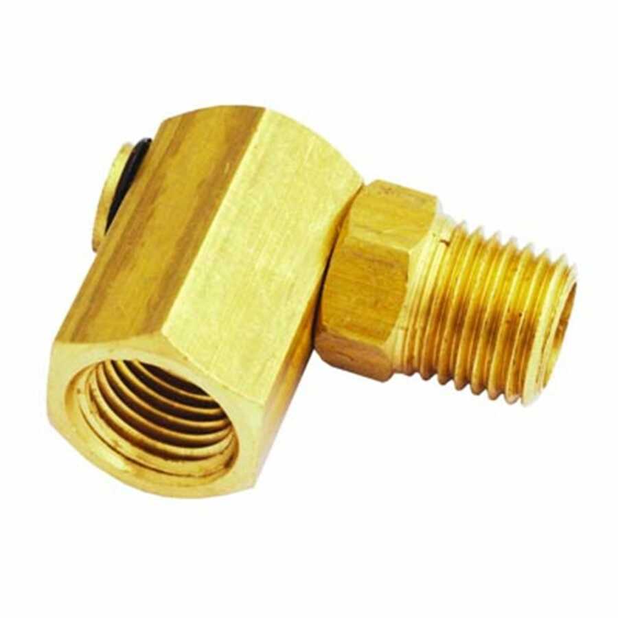 Swivel "L" Adapter