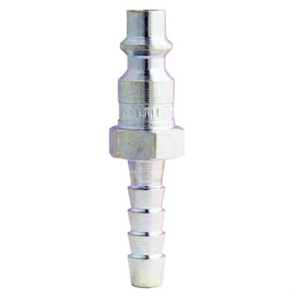 M-Style Plug - 1/4 In Hose Barb