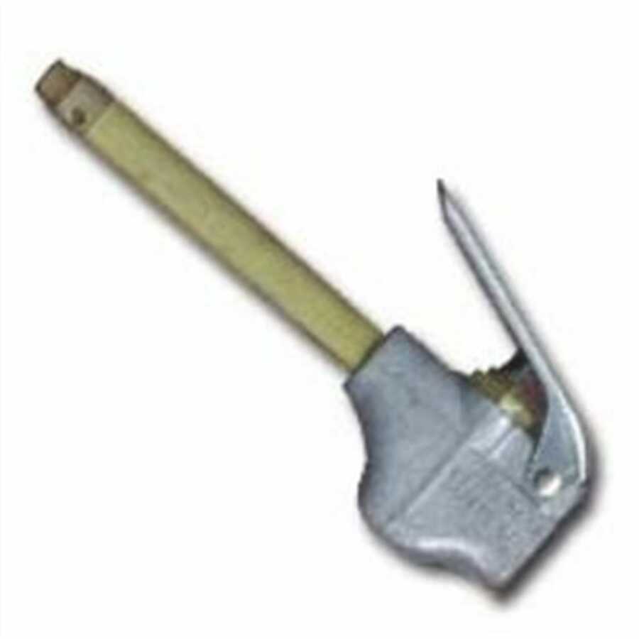 BloGun Full Flow Safety Lever