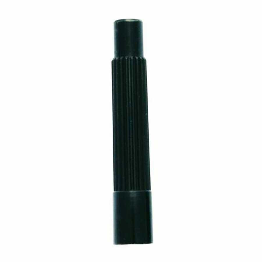 Milton Industries | S454 | Plastic Tire Valve Extension 2-Inch - Easy Inflation Milton S454