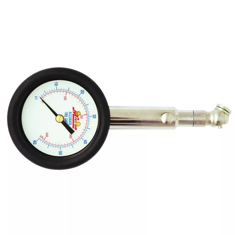 GAGE DIAL CAR