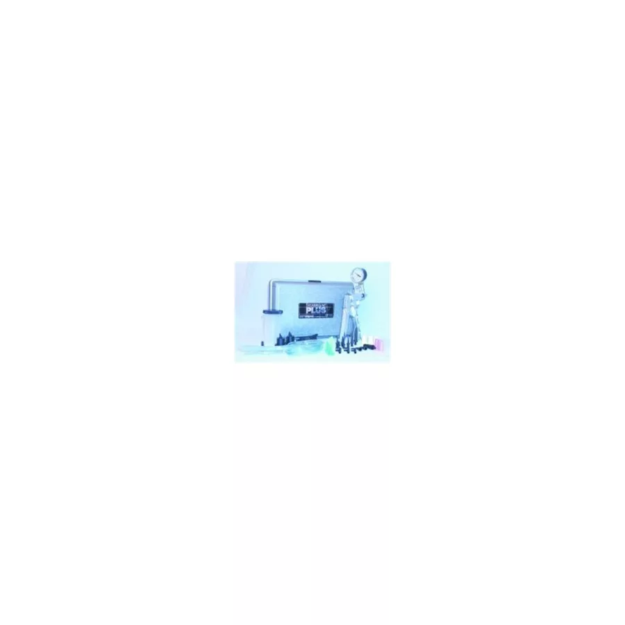 sup - Silverline Plus Automotive Kit 04050