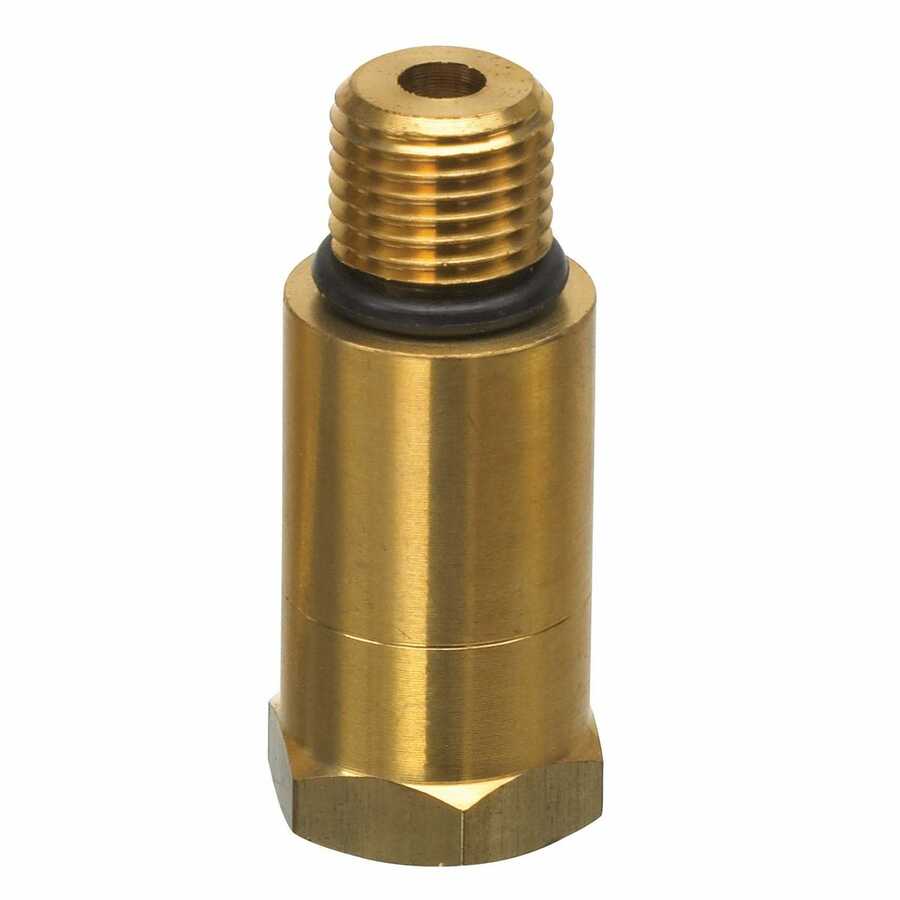 Compression Tester Spark Plug Adapters