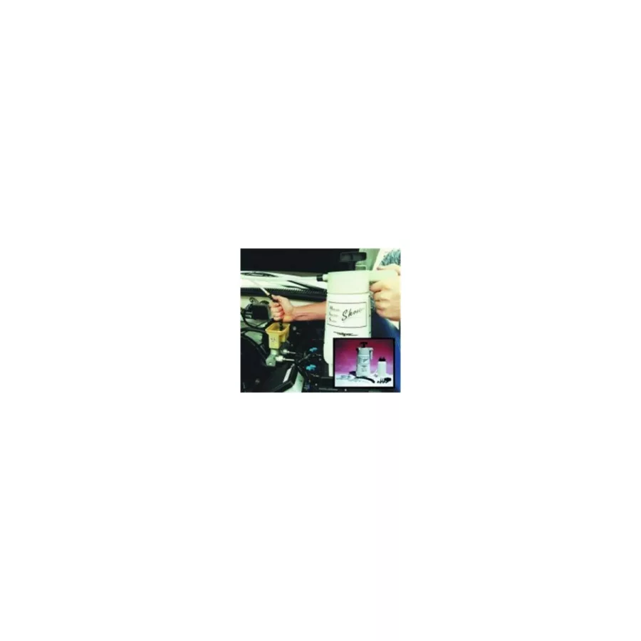 Hydraulic Injection System Shooter Hydraulic Injection System Shooter