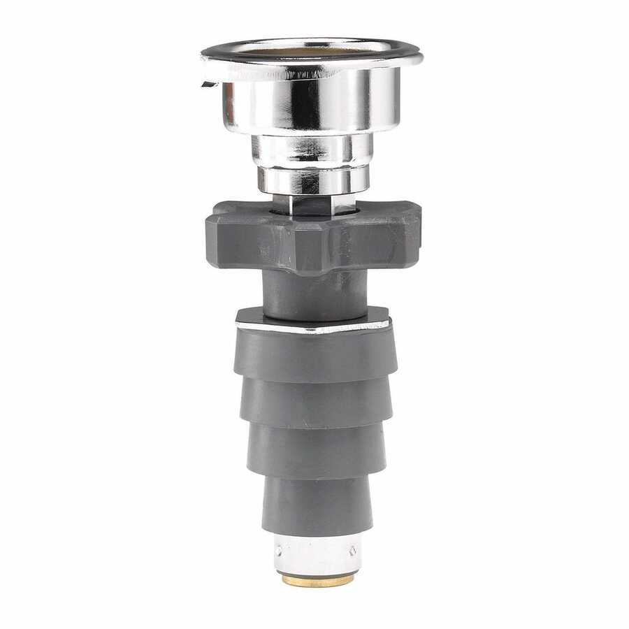 Mityvac MVA4630 European Cooling System Cap Adapter Kit