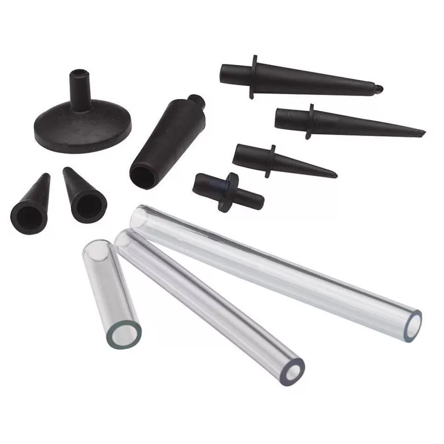 Automotive Test Adapter Kit Automotive Test Adapter Kit