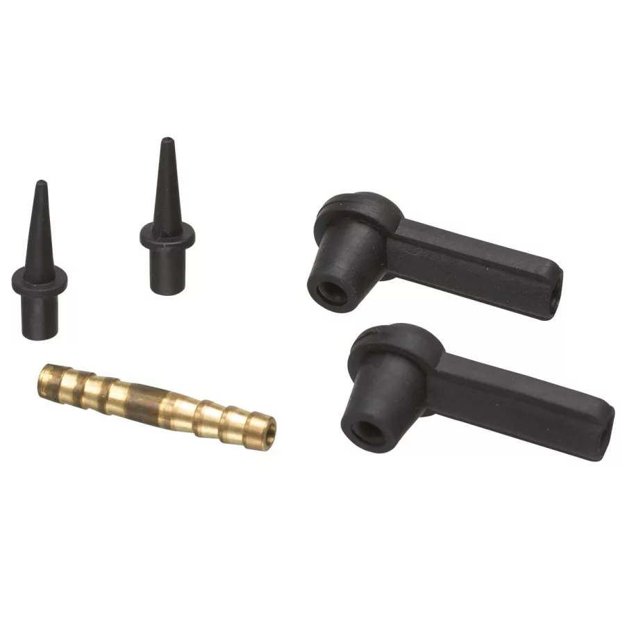 Universal Brake Bleed Adapters Universal Brake Bleed Adapters