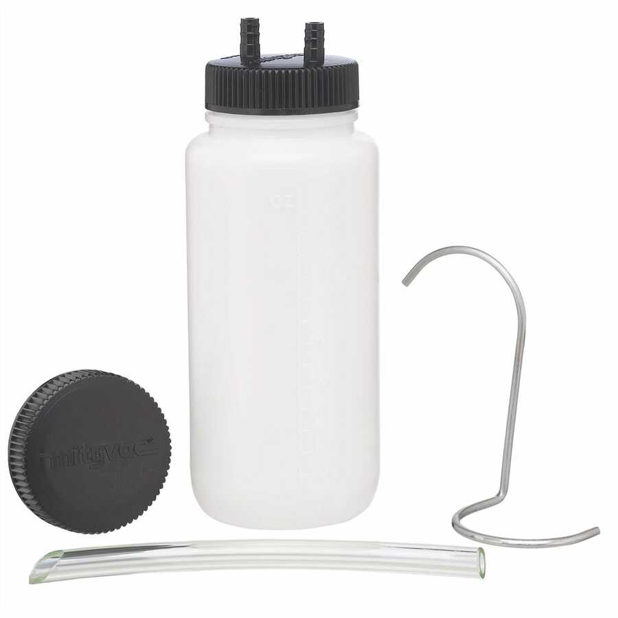 Fluid Reservoir Kit - 16 Oz