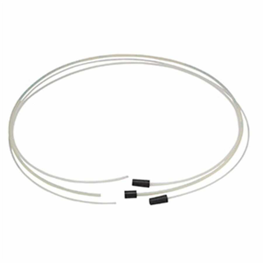 EXTENDED TUBE KIT