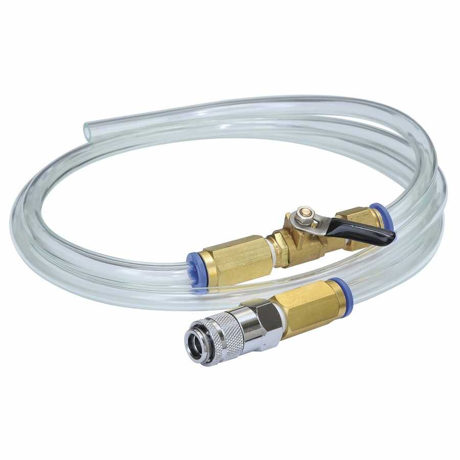 ATF Refill Hose Assembly