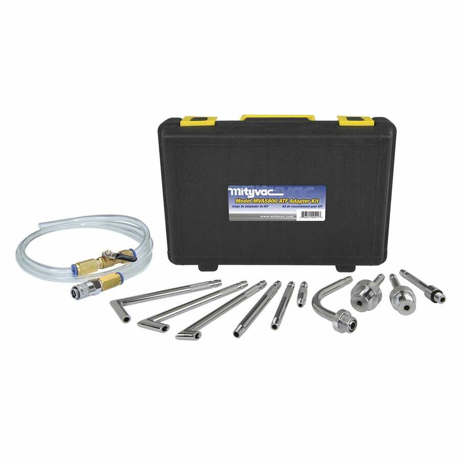 Mityvac MV6412 ATF Refill System