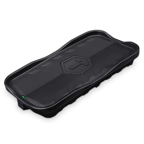 WIRELESS CHARGING PAD