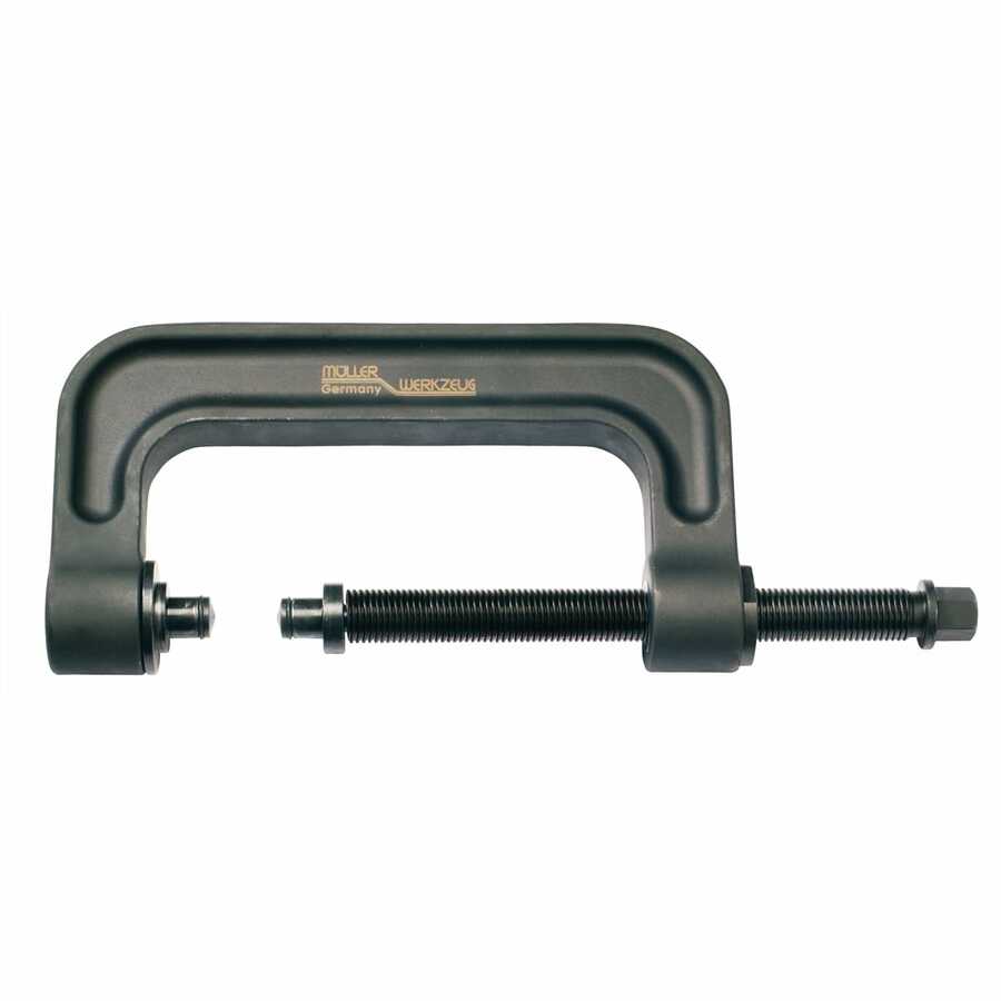 Universal C-Clamp Type 2 XL