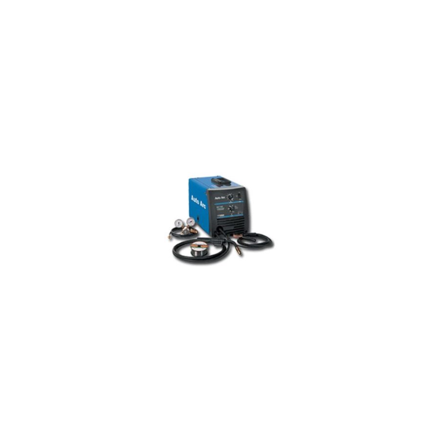 XLT142 Amp, 115V Portable Mig Welder