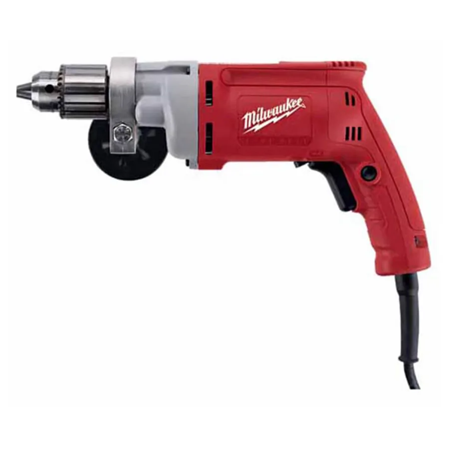(image for) 1/2" Magnum Drill, 0-850 RPM