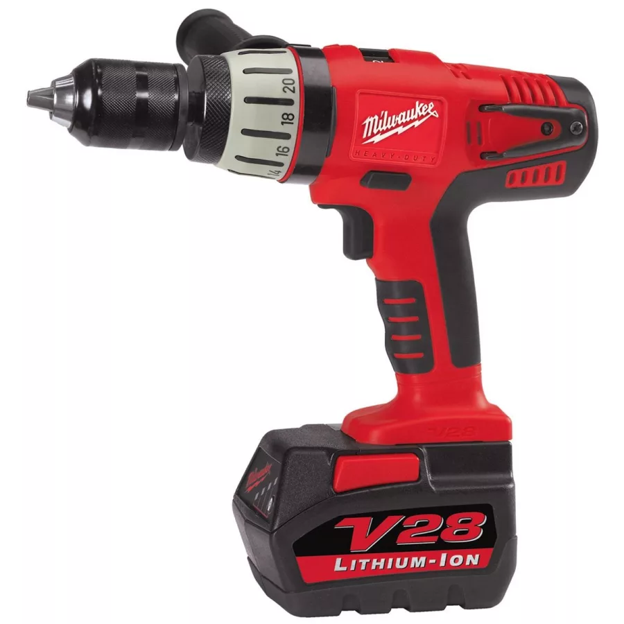 V28(TM) Hammer-Drill Kit
