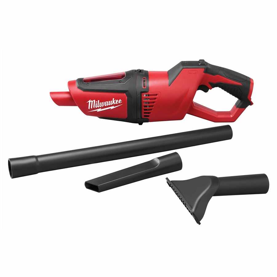 M12 Compact Vacuum - Tool Only