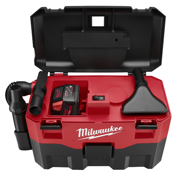 M18 Wet/Dry Vacuum