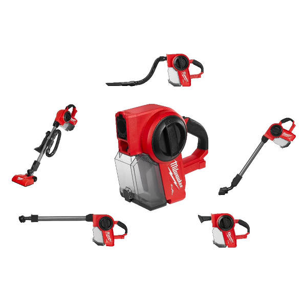 M18 FUEL Compact Vacuum