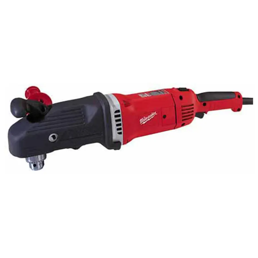 (image for) 1/2" Super Hawg Drill (Bare Tool)