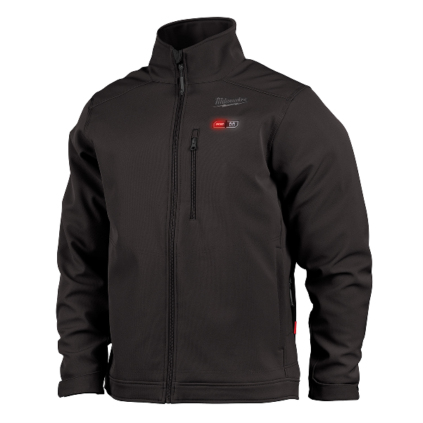 M12 BLACK HEAT JACKET KIT M