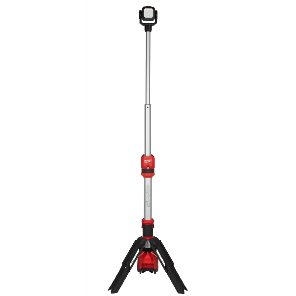 M12 ROCKET Dual Power Tower Light