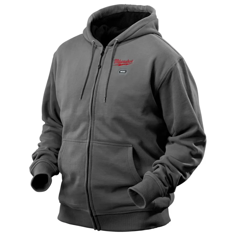 (image for) Milwaukee M12 Heated Hoodie Kit