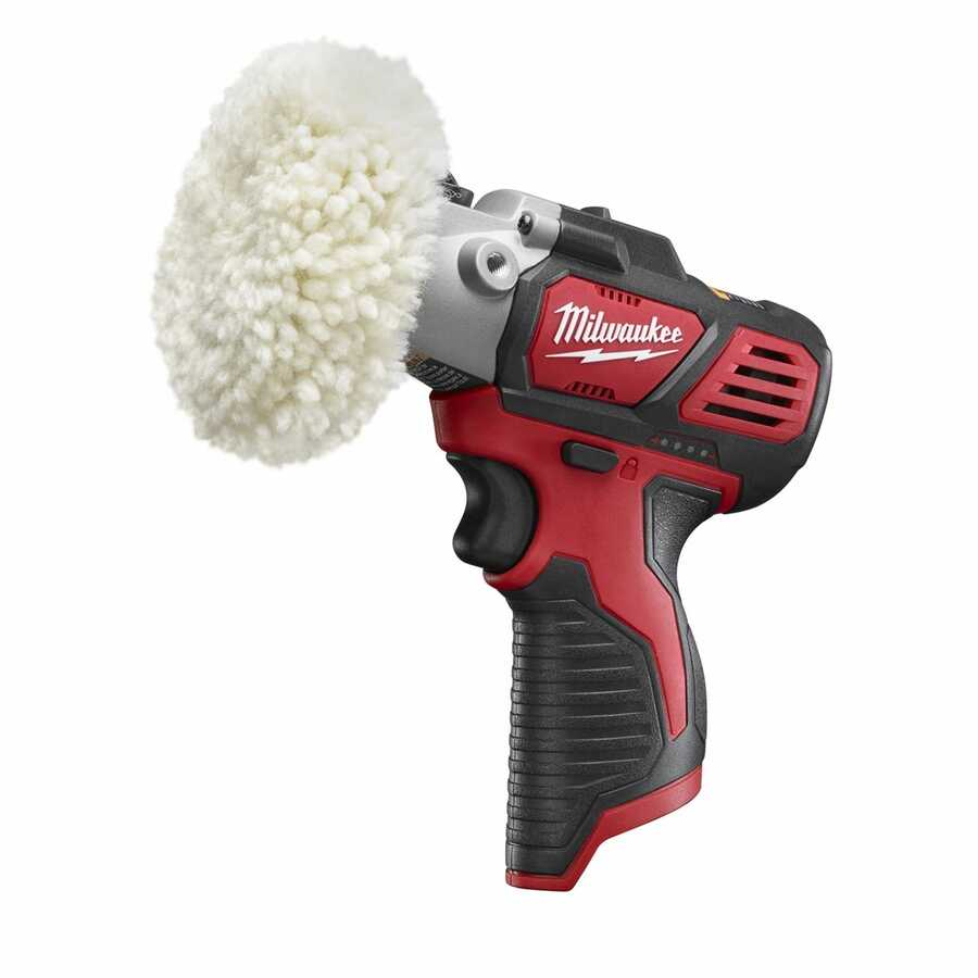 M12 Variable Speed Polisher/Sander - Bare Tool