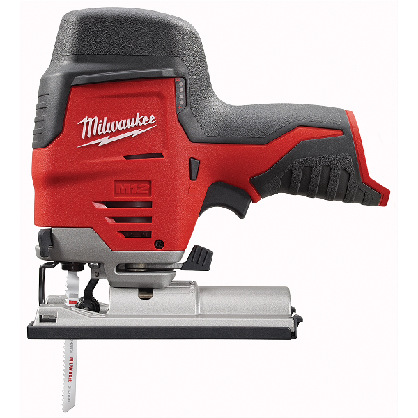 M12 High Performance Cordless Jig Saw (Bare Tool)